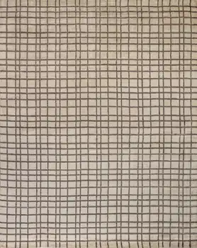 

Carpet Collection "Chivas" 2018012-cream 202x296 cm 57257