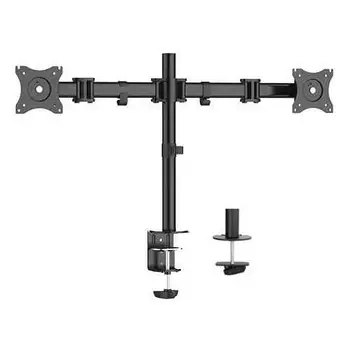 

ARM support with vise for 2 Monitor Table 13-27 "up to 8 Kg 3 SnodiLINK29.41