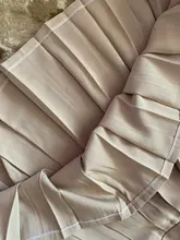 Falda plisada japonesa para mujer, falda de cintura alta, estilo Harajuku coreano, Kawaii