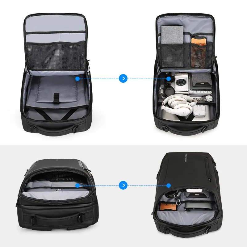 Backpack Mark Ryden mr-9031