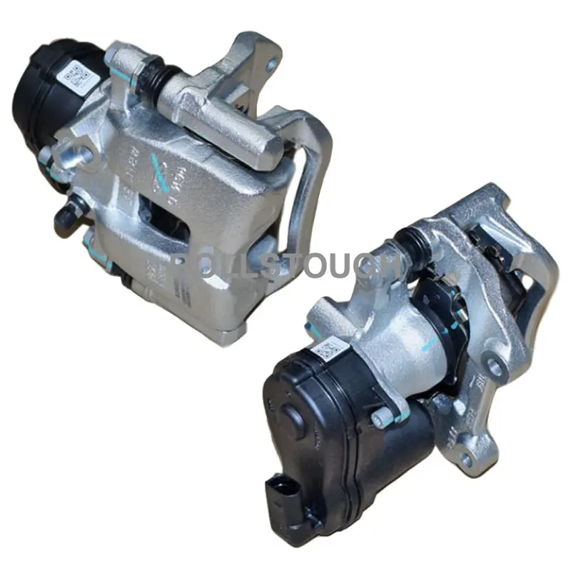 

ROLLSTOUGH Rear Disc Brake Caliper EPB Hand Brake Control For Chery Tiggo 5X 7 8 Plus