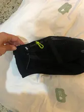 Waist-Belt Fanny-Pack Trail Mobile-Phone-Holder Money-Marathon AONIJIE Running Jogging-Bag