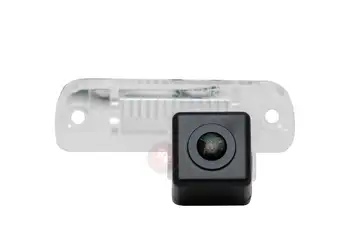 

Camera fish eye redpower ben357 for Mercedes-Benz ML (05-11), GL (05-11), W140 (91-98)