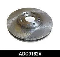 Диск Тормозной | Перед Прав/Лев | Lexus Is 2.0i Is200(1g-Fe) 99-05 Comline арт. ADC0162V