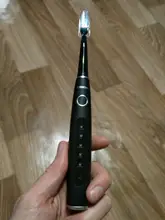 Cepillo de dientes eléctrico sónico, dentistas, protección profesional, soporte creativo para cepillo de dientes de carga rápida, previene el moho