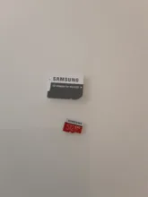 Microsd-Cards SDHC SDXC SAMSUNG Flash-512gb TF Evo-Plus Max 256GB 32GB 64GB C10 128GB