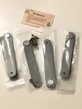 Wardrobe Soft Leather Dresser Handles Drawer Pulls Equipment Cabinet Kitchen Black Modern