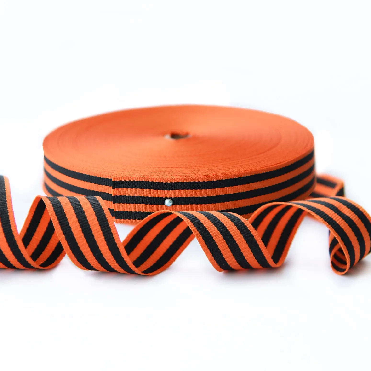 George tape Jacard roll lantabel Belarus 35mm and 24mm | Дом и сад