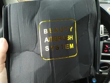 Juego de Mini aerógrafo inalámbrico multiusos, bomba de pulverización Gen Pen, compresor de aire portátil, modelo de pintura artística