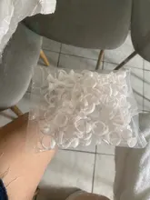 Bolsa de pegamento para extensión de pestañas, suministros de extensión de pestañas desechables, soporte de pegamento para maquillaje, pigmento de tatuaje, 1 bolsa