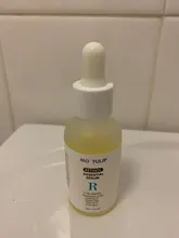 MO tulipán-suero Facial antiarrugas para eliminar manchas oscuras, suero de colágeno, esencia antienvejecimiento, 2.5% vitamina C / A