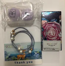 Easysmall puro verde marrón hecho de pupila pequeña para los ojos lentes de contacto de color cosmético 2 unids/par receta miopía