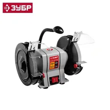 ЗУБР заточной станок ЗТШМ-200-450, d200 мм, 450 Вт