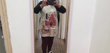 Kitchen Aprons Pinafore Cooking Bib Nail-Polish Funny Party Flower Dinner Unisex Linen
