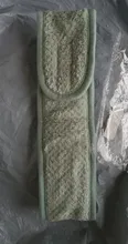 Soporte ajustable para el pelo para mujer y niña, bandanas de maquillaje, diadema para balneario, cinta suave para el pelo, accesorios para el cabello