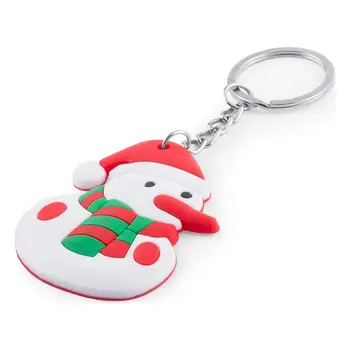 

Christmas Keyring 144814