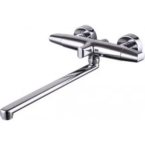 

Bath mixer Kaiser suer Chrome (46155 + dn-027)