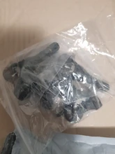 Monitor de presión de neumáticos TPMS de alta calidad para Nissan, accesorios para coche, para Renault Infiniti 407004CB0B 407004CB0A, 4 Uds.