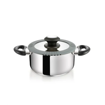 

Tescoma casserole smartcover with lid d18cm, 2.0L