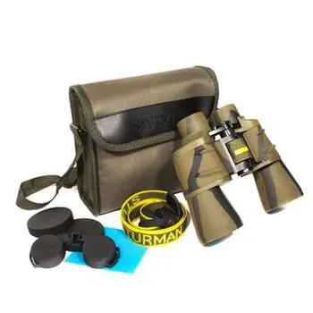 

Binoculars Sturman 16x50, camouflage