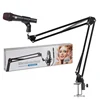 Stand for microphone pantograph hy-nb3, desktop ► Photo 2/4