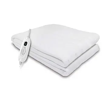 

Electric Blanket Daga 3784 60W (150 x 90 cm) White