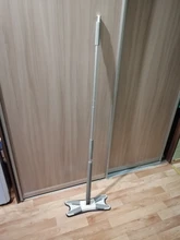 Manual-Extrusion-Floor-Mop Replace-Pads Floor-Cleaning-Tools Flat-Mop Microfiber Easy-Wringing