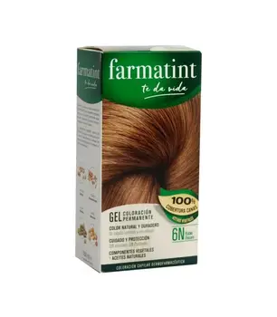 

Farmatint 6N dark blonde