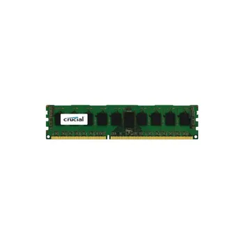 

Micron Technology 48gb Kit (16gbx3)ddr3l1600 Mt/smem