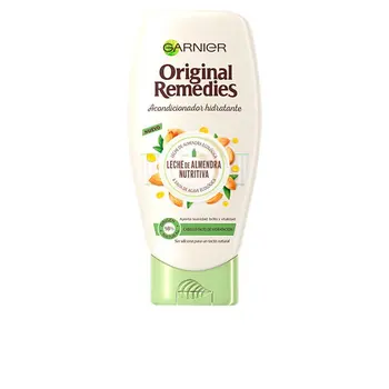 

ORIGINAL REMEDIES milk almonds conditioner 250 ml