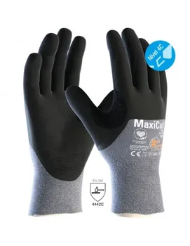 

ATG MaxiCutOil 44-505 safety gloves size 8