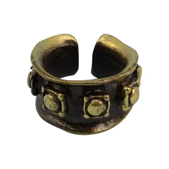 

Women's ring Square (54213)