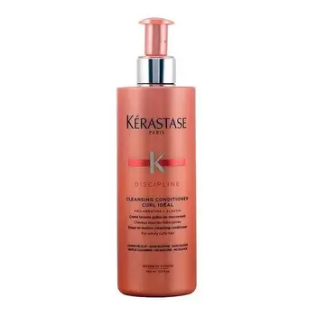 

Volumising Treatment Discipline Kerastase (400 ml)