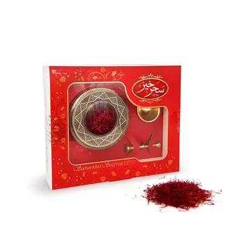

Imported Saffron Wild Premium Luxury Saffron, Organic Saffron Natural Aphrodisiac Weight Loss Antioxidant