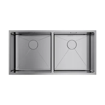 

Kitchen sink omoikiri Taki 86-2-gm