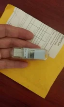 Book-Light Reading-Lamp Touch-Switch Led-Desk Usb Led Mini Flexible Red Portable DC5V