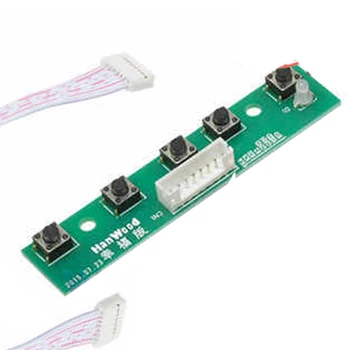 

Button module MT561-B V2.1 / MT6820-B v2.0