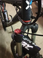 Puntas internas de aluminio para cable de freno de palanca de bicicleta MTB, piezas de engarces para cambio de marchas, tapas de extremos, 50 unids/lote