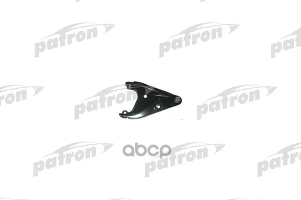 Рычаг Подвески Dacia Logan 04-, Logan Mcv 07- Patron Ps5080r PATRON арт. PS5080R