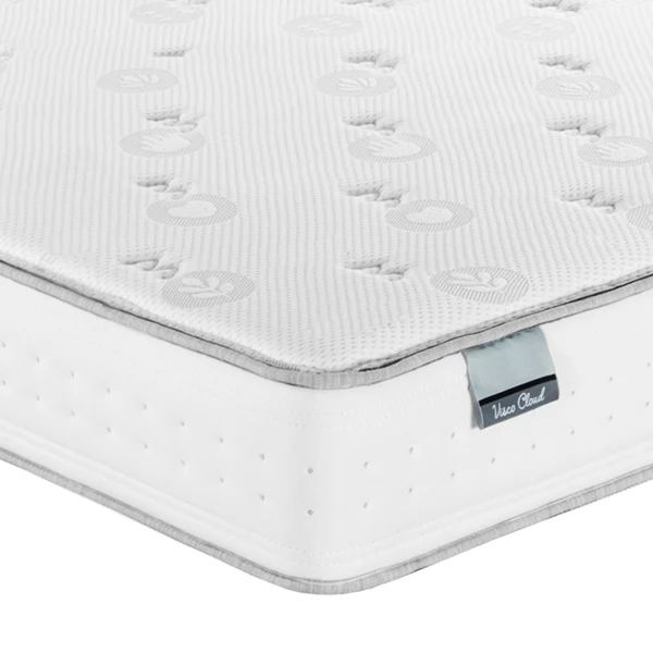 Cecotec Memory Foam Mattress(21 cm thickness