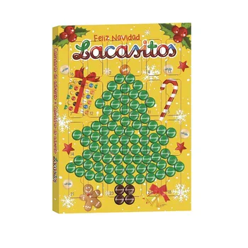 

Advent calendar Lacasitos · 72g
