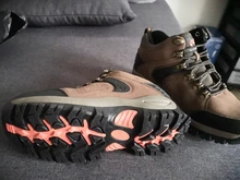 Shoes. Trekking-Footwear Desert Mountain Ankle Outdoor Climbing Fashion Women Classic