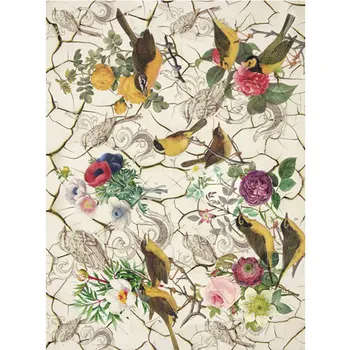 

Rice paper for Decoupage "" craft Premier "", A3, 25 g/m, art cpd0523