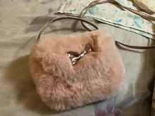 ¡Nuevo! En 5 colores bolso para niñas y niños, Mini bolso de mano de piel Artificial con lazo, bolso de mano cómodo y bonito para niños