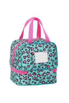 

PORTAMERIENDAS LOL SURPRISE! SPRING FLING 20X20X15 812047040