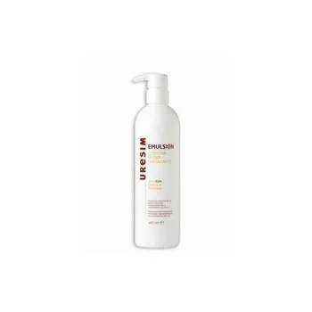 

Uresim body lotion with urea 10% of 400ml