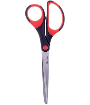 

Scissors Berlingo "office soft"