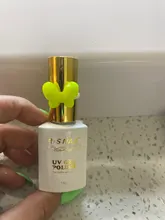 RS de uñas 15ml UV Color de uñas de Gel polaco 308 colores Gel barniz #001 060 negro blanco rojo Gel laca un conjunto de gel de barnices (1)