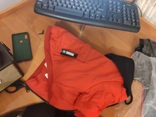 Jacket French Bulldog Dog Winter SUPREPET Coat Pet-Dog Dogs Large Cotton for Warm Perro