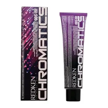 

Dye No Ammonia Chromatics Redken
